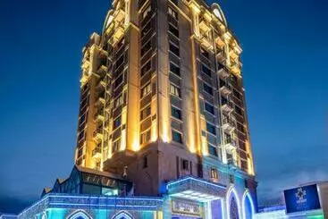 Merit Lefkosa Hotel & Casino - Nicosia