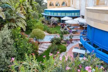 Merit Lefkosa Hotel & Casino - Nicosia