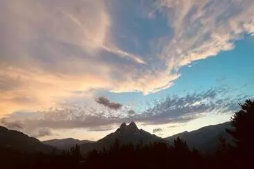 La Cara Nord , Alojamiento Turistico ,saldes, A Los Pies Del Pedraforca, Apartamento - Saldes