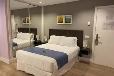 H Boutique La Caleta Bay - La Herradura