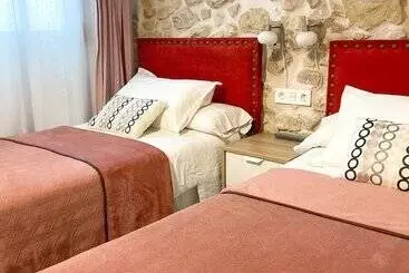 Pensión Alicante San Nicolás - San Juan de Alicante