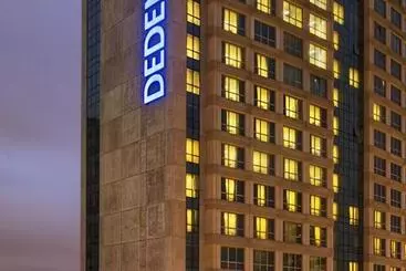 Dedeman Bostanci Istanbul Hotel & Convention Center - Istanbul