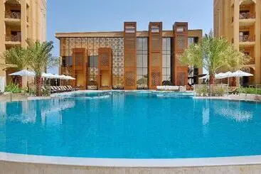 Doubletree by Hilton Resort & Spa Marjan Island - Ras al Khaimah
