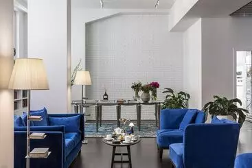 Magna Pars L Hotel à Parfum, Small Luxury Hotels Of The World - Milan