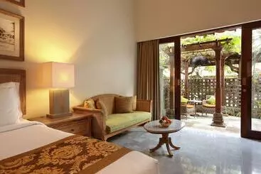Sudamala Resort, Sanur, Bali - Sanur
