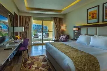 Albatros White Beach - Hurgada