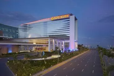 Solaire Resort Entertainment City - Manila