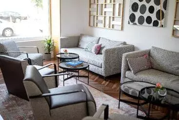 Jump Inn Hotel Belgrade - Belgorod