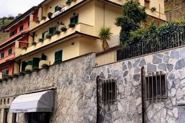 Villa Argentina - Riomaggiore