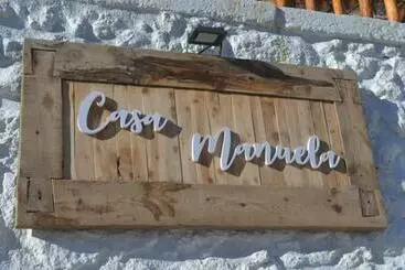 Casa Manuela - Alcala la Real