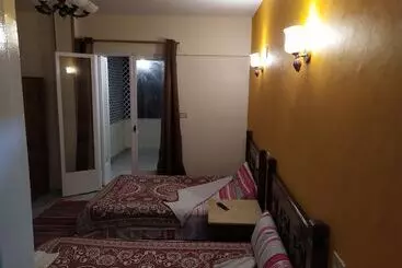 Cairo Moon Hostel - Caïro