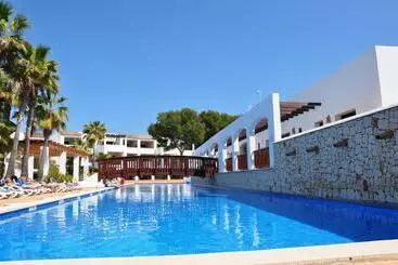 Residencia Cala Dorada - Porto Petro