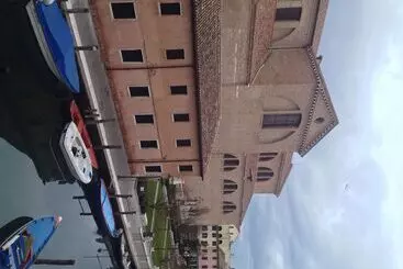 Venca - Chioggia