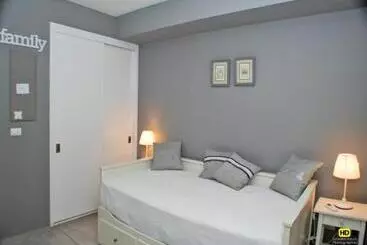 Apartamento Estrella Dominicus - La Laguna