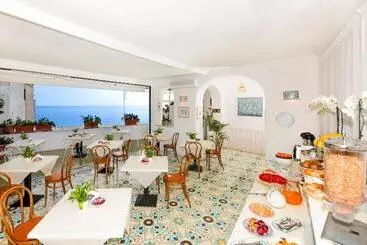 Casa Guadagno - Positano