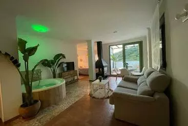 Suite Rural Oasis - Benamahoma