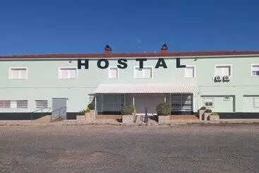 Hostal Fuente Del Pino - Jumilla