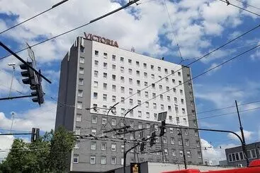 Victoria - Lublin