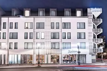 Radisson Hotel Liege City Centre - Liege