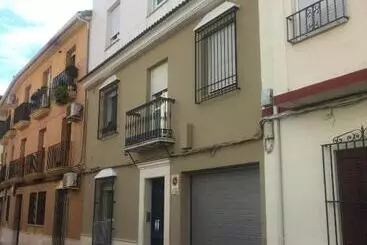 Apartamento Antón Gómez - Lucena