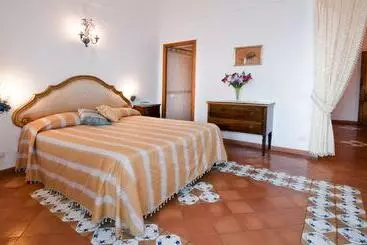 La Rosa Dei Venti - Positano