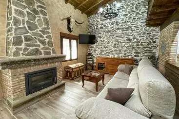 Recuerdos De Monfragüe - Malpartida de Plasencia