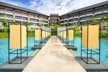 Renaissance Bali Nusa Dua Resort - Uluwatu