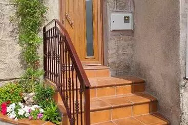 Casa Valentín - Casillas