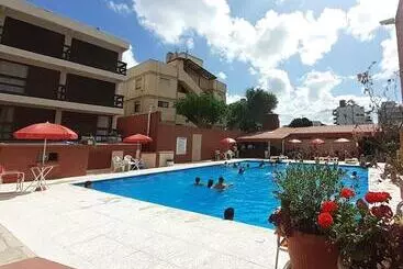 Intersur Villa Gesell - Villa Gesell