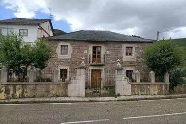 Casa Rural Anita - Cabrillanes