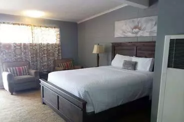Wheeler Inn Texas, Us  83 By Oyo - Texas City