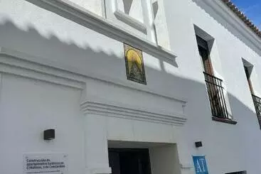 Apartamentos Molinos - Constantina