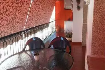Apartamento Bella Carmen : Para 6 Personas - Cunit