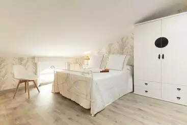 Mushara Apartamento Turístico - La Cumbre
