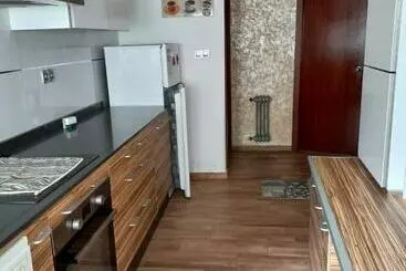 Piso Turístico En El Centro De Benavente - Benavente