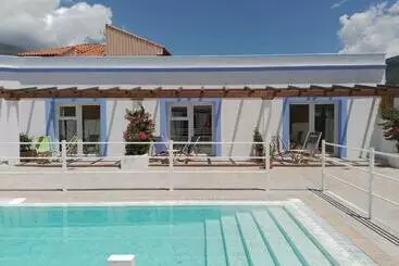 Apartamentos Atenea Jerte - Jerte