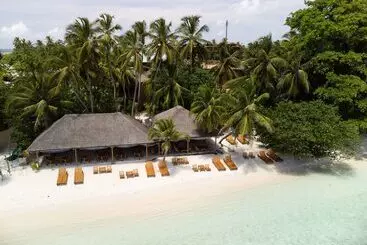 Ecoboo Maldives - Thinadhoo