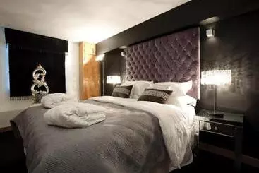 Posh Pads   Liverpool 1   Apart - Liverpool