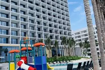 Viaggio Resort Mazatlan - Mazatlán