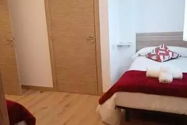 Pension Xacobeo Lavacolla - Lavacolla