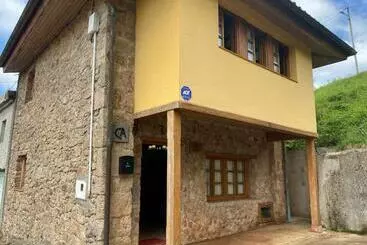 Casa Rural Kiko Asturias - Bimenes