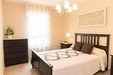 La Casa De San Martín. Parque Warner, Madrid - San Martin de la Vega