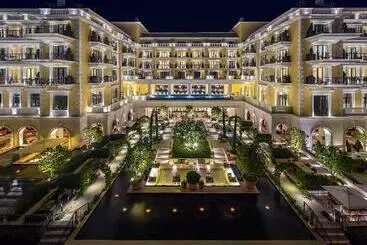 波爾圖黑山麗晶酒店 - Tivat