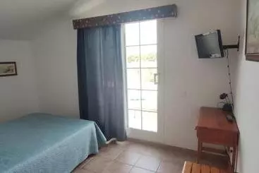 Hostal Restaurant Paca - Deltebre