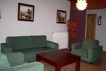 Venta Magullo - La Lastrilla