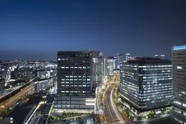 The Westin Yokohama - Yokohama