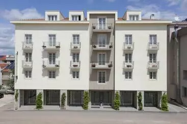 Villa Grace - Medjugorje