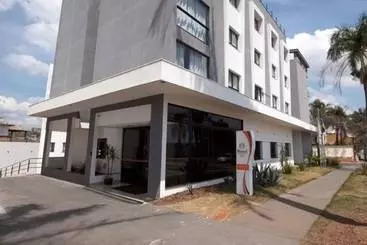 Stop Inn Plus Pampulha - Belo Horizonte