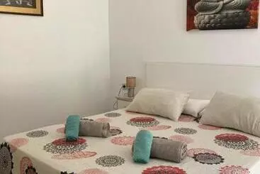 Finca El Porvenir - Montecorto