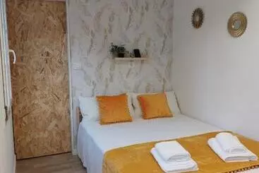 Bungalow A Gandriña 2 - Ponte do Porto